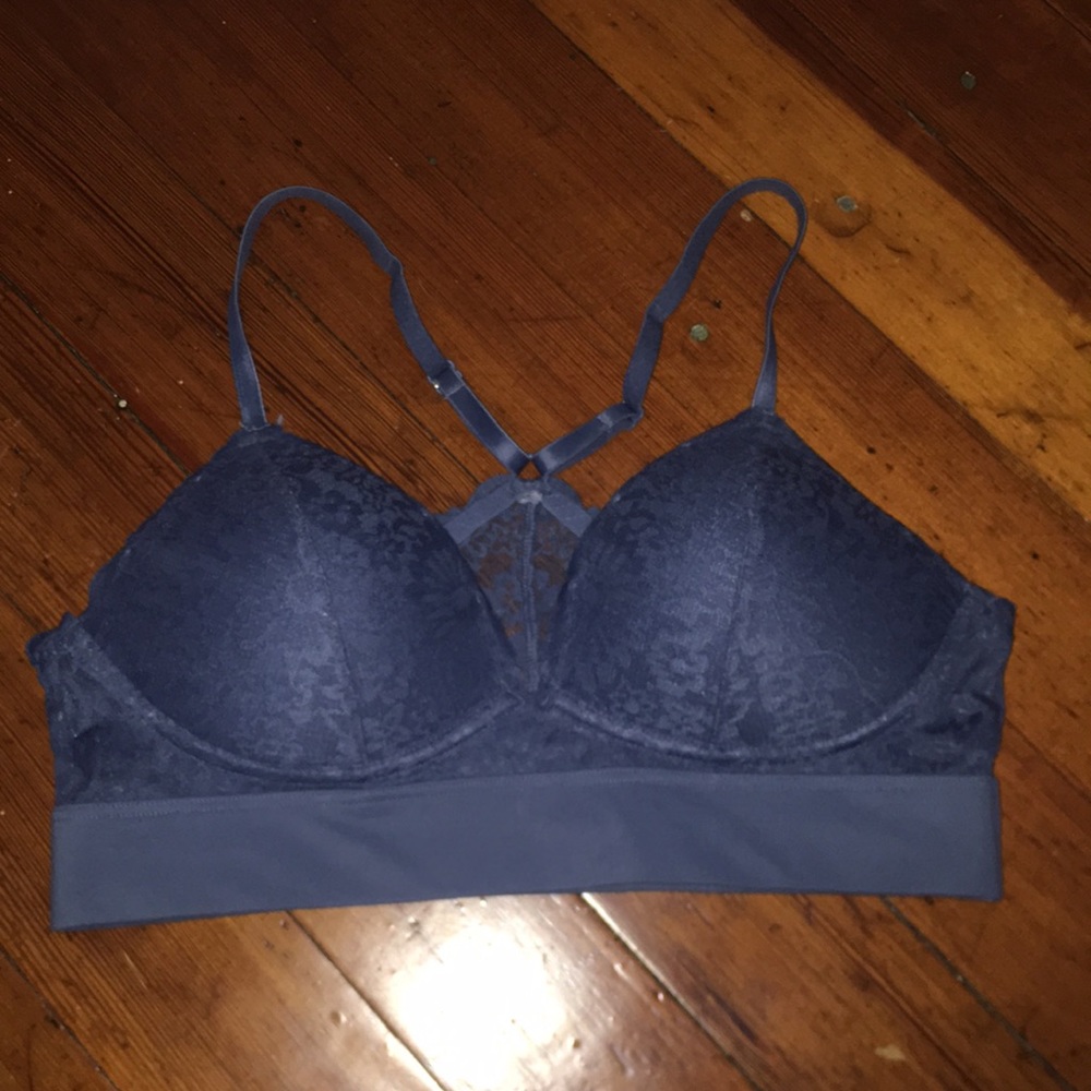 PINK Bralette